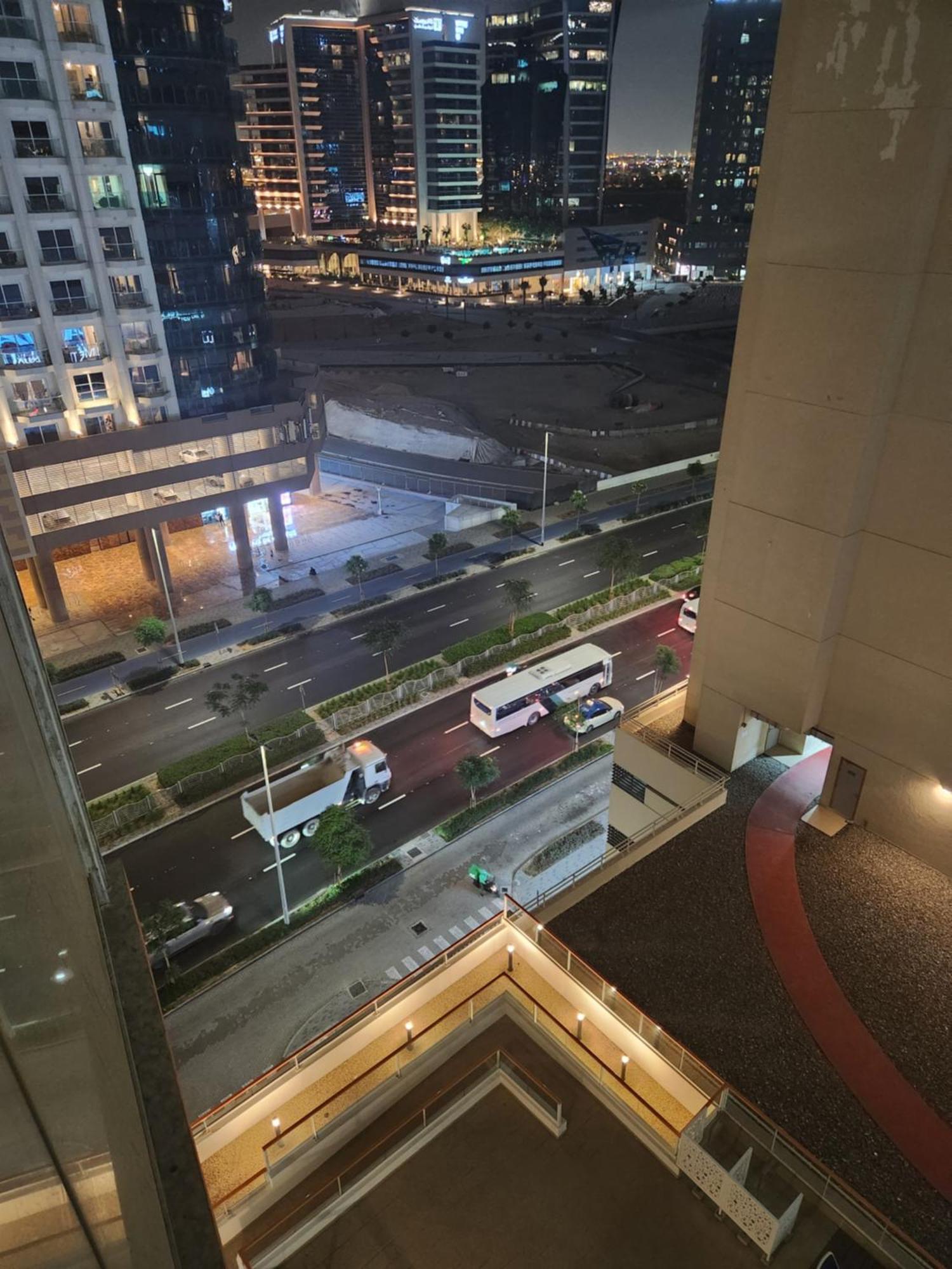 Away From Apartment Dubai
