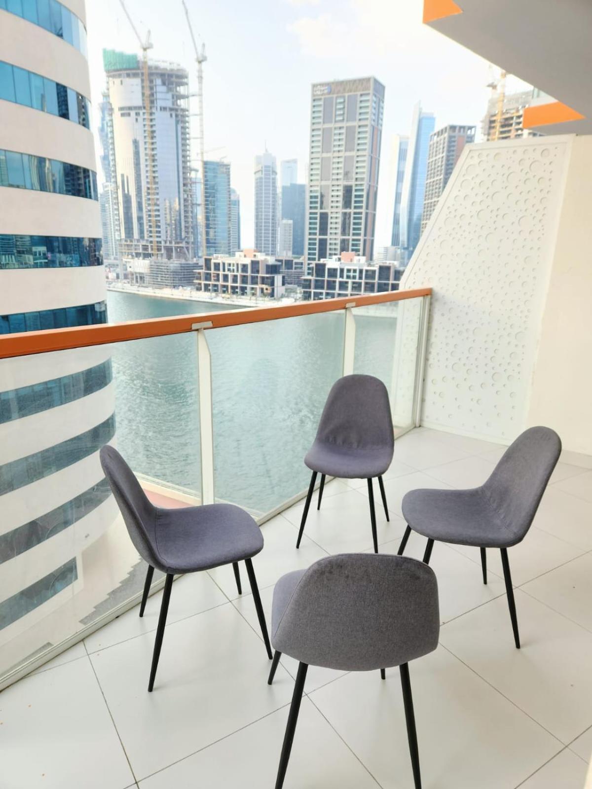 Away From Apartment Dubai
