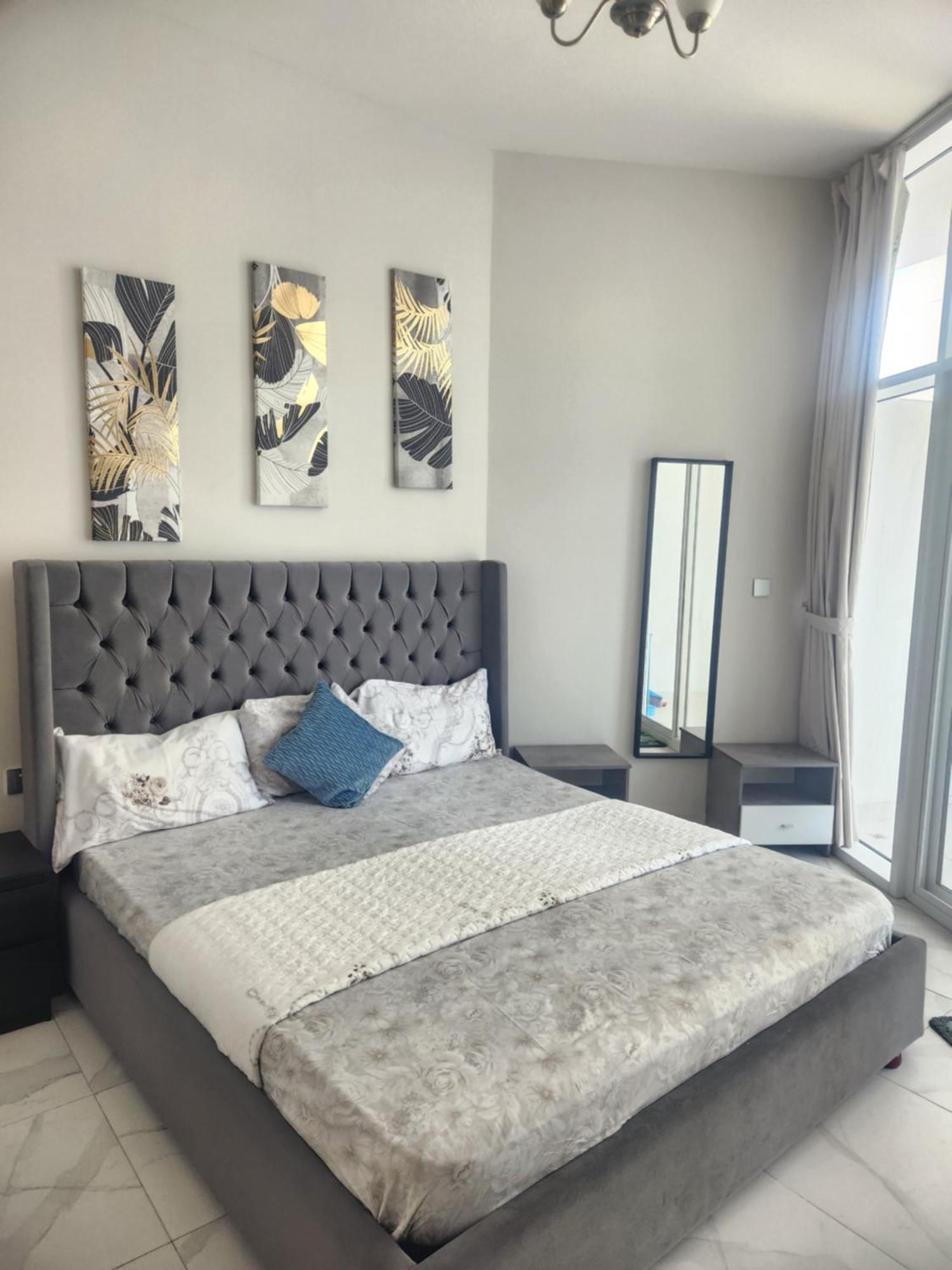 Apartment Away From